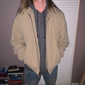 Men’s London Fog Jacket